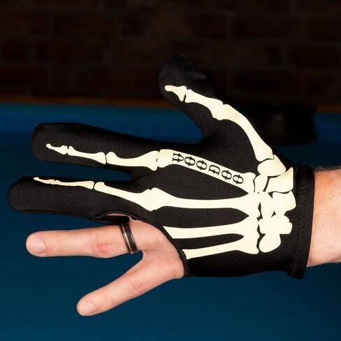 CueStix International Voodoo Billiard Glove in Saudi Arabia