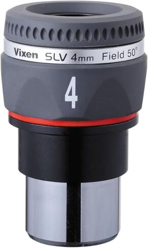 Vixen Astronomical Telescope Accessory Eyepiece SLV Series SLV10mm 37207-2 in Kuwait