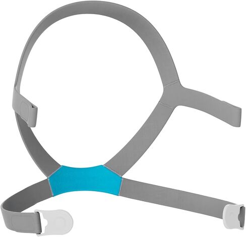 AirFit F40 Headgear Strap with Clips, Replacement Headgear Strap for Airfit F40 CPAP Mask, Standard Size in Kuwait