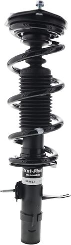 KYB SR4633 STRUT -PLUS COMPLENT UNT COMBLY -strut ، Mount and Spring in Saudi Arabia