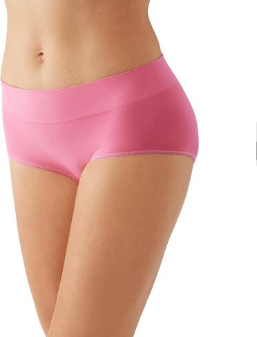 Wacoal Women's Feeling Flexible Seamless Brief in Saudi Arabia