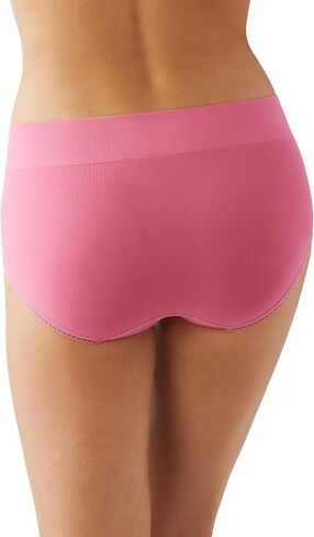 Wacoal Women's Feeling Flexible Seamless Brief in Saudi Arabia
