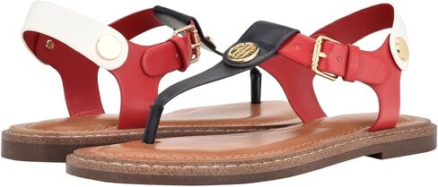 Tommy Hilfiger Women's Bennia Sandal in Saudi Arabia