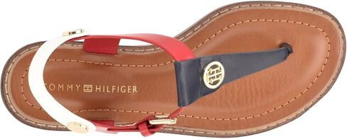 Tommy Hilfiger Women's Bennia Sandal in Saudi Arabia
