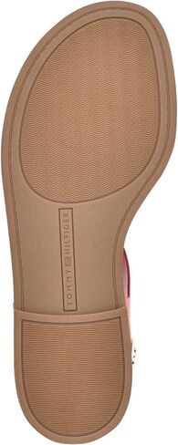 Tommy Hilfiger Women's Bennia Sandal in Saudi Arabia