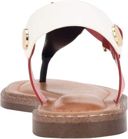 Tommy Hilfiger Women's Bennia Sandal in Saudi Arabia