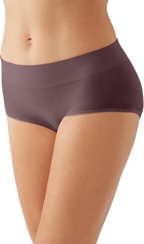 Wacoal Women's Feeling Flexible Seamless Brief in Saudi Arabia