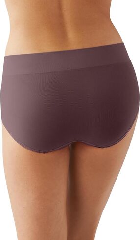 Wacoal Women's Feeling Flexible Seamless Brief in Saudi Arabia