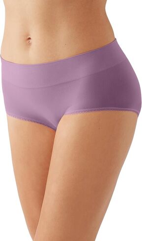 Wacoal Women's Feeling Flexible Seamless Brief in Saudi Arabia