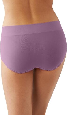 Wacoal Women's Feeling Flexible Seamless Brief in Saudi Arabia