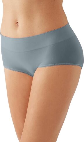 Wacoal Women's Feeling Flexible Seamless Brief in Saudi Arabia