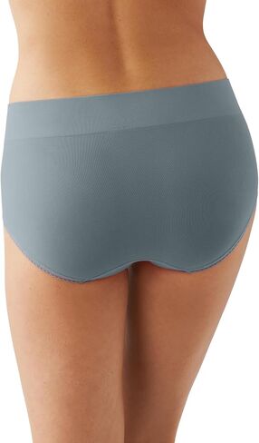 Wacoal Women's Feeling Flexible Seamless Brief in Saudi Arabia
