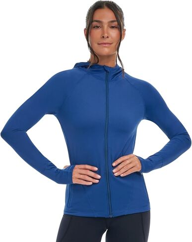 Women's Full Zip Hoodie Jacket in Saudi Arabia