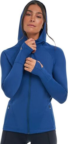 Women's Full Zip Hoodie Jacket in Saudi Arabia
