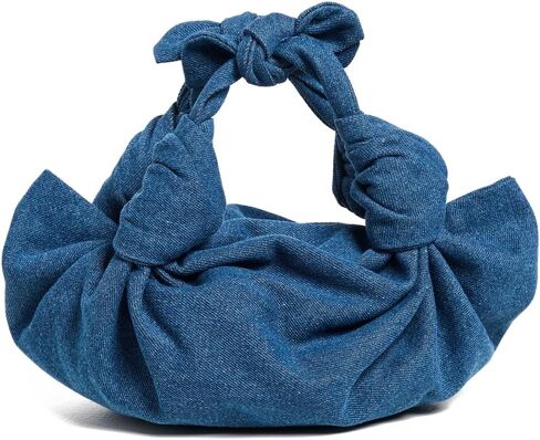 Women's Knot Bag in Saudi Arabia