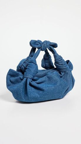 Women's Knot Bag in Saudi Arabia