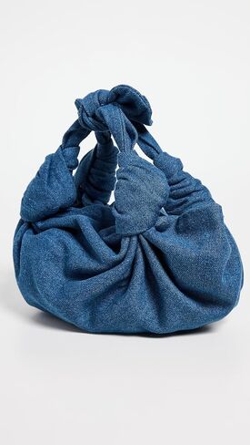 Women's Knot Bag in Saudi Arabia