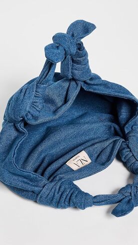 Women's Knot Bag in Saudi Arabia