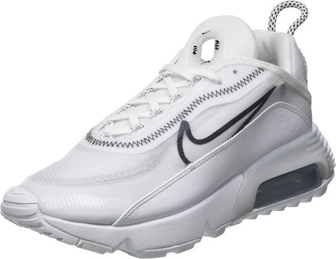 Nike Womens Air Max 2090 Womens Casual Running Shoes Ck2612-500 Size 7.5 in Saudi Arabia