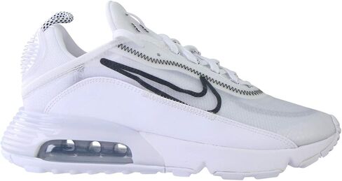 Nike Womens Air Max 2090 Womens Casual Running Shoes Ck2612-500 Size 7.5 in Saudi Arabia