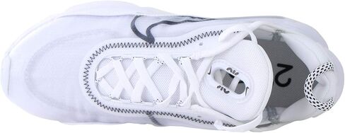 Nike Womens Air Max 2090 Womens Casual Running Shoes Ck2612-500 Size 7.5 in Saudi Arabia