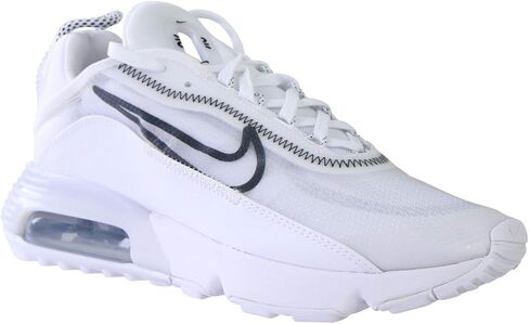 Nike Womens Air Max 2090 Womens Casual Running Shoes Ck2612-500 Size 7.5 in Saudi Arabia