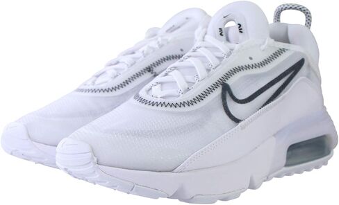 Nike Womens Air Max 2090 Womens Casual Running Shoes Ck2612-500 Size 7.5 in Saudi Arabia