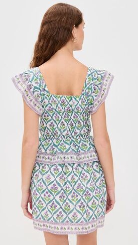 BELL Women's Fleur Mini Dress in Saudi Arabia
