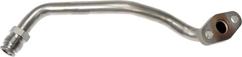Dorman 598-164 Exhaust Gas Recirculation (EGR) Line Compatible with Select Dodge Models in Saudi Arabia