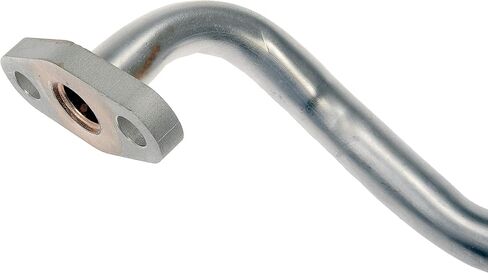 Dorman 598-164 Exhaust Gas Recirculation (EGR) Line Compatible with Select Dodge Models in Saudi Arabia