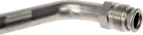 Dorman 598-164 Exhaust Gas Recirculation (EGR) Line Compatible with Select Dodge Models in Saudi Arabia