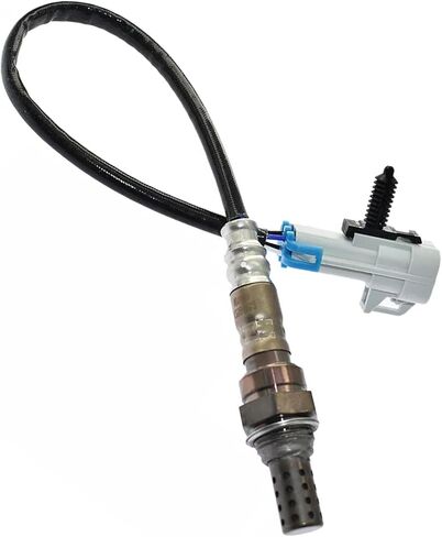 Upstream Oxygen O2 Sensor 234-4668 Fit for Chevrolet 2003-2014 Silverado 1500, 2003-2014 Tahoe, 2003-2014 Suburban 1500, GMC 2003-2014 Yukon # 234-4668, 15284, 250-24470 in Kuwait