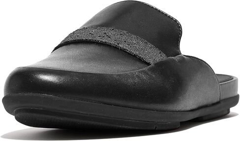 حذاء FitFlop النسائي من الجلد Gracie Opul-Trim in Saudi Arabia