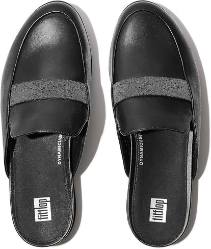 حذاء FitFlop النسائي من الجلد Gracie Opul-Trim in Saudi Arabia