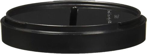 Fotodiox B60 Front Lens Cap for Hasselblad CF T*, CB T*, EF T* Lenses, 50mm F4, 60mm f3.5, 80mm F2.8, 100mm f3.5, 120mm F4, 135mm F5.6, 150mm F4, 160mm F4.8, 180mm F4, 250mm F5.6 in Saudi Arabia