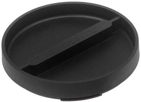 Fotodiox B60 Front Lens Cap for Hasselblad CF T*, CB T*, EF T* Lenses, 50mm F4, 60mm f3.5, 80mm F2.8, 100mm f3.5, 120mm F4, 135mm F5.6, 150mm F4, 160mm F4.8, 180mm F4, 250mm F5.6 in Saudi Arabia
