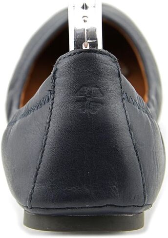 Lucky Brand Women's Emmie Ballet Flat, Multi, 11 in Kuwait