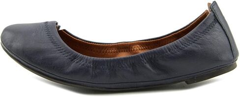 Lucky Brand Women's Emmie Ballet Flat, Multi, 11 in Kuwait
