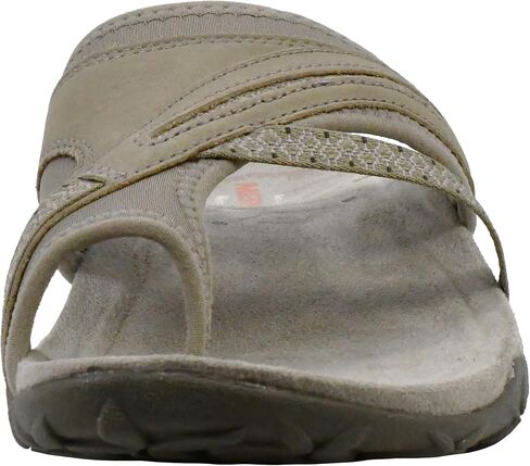 Merrell Women's Terran Post II Chili Sandal 6 M US in Saudi Arabia