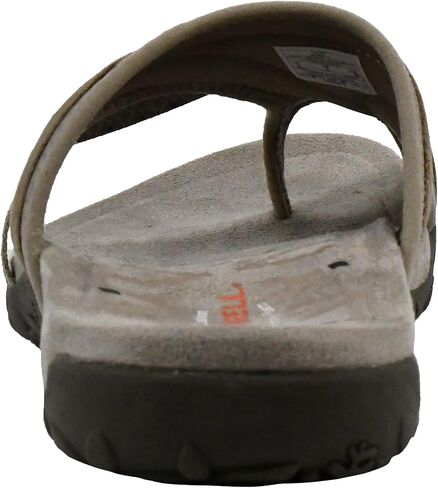 Merrell Women's Terran Post II Chili Sandal 6 M US in Saudi Arabia
