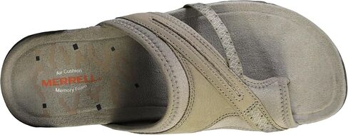 Merrell Women's Terran Post II Chili Sandal 6 M US in Saudi Arabia
