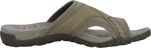 Merrell Women's Terran Post II Chili Sandal 6 M US in Saudi Arabia