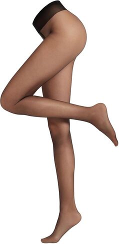 Woman's 8 Denier Resistant Sheer Tights in Kuwait