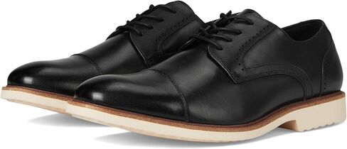 Stacy Adams Men's Wesbridge Cap Toe Lace Up Oxford in Saudi Arabia