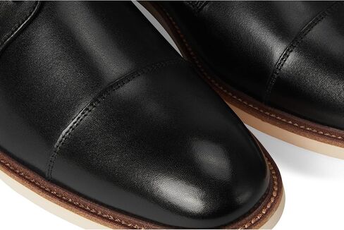 Stacy Adams Men's Wesbridge Cap Toe Lace Up Oxford in Saudi Arabia