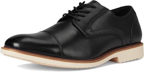 Stacy Adams Men's Wesbridge Cap Toe Lace Up Oxford in Saudi Arabia