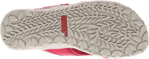 Merrell Women's Terran Post II Chili Sandal 6 M US in Saudi Arabia