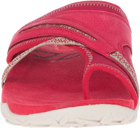Merrell Women's Terran Post II Chili Sandal 6 M US in Saudi Arabia