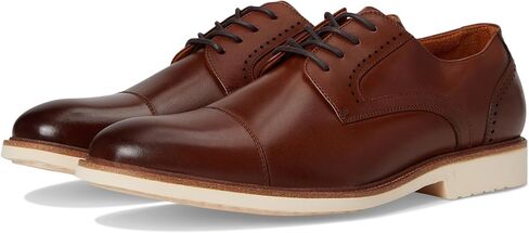 Stacy Adams Men's Wesbridge Cap Toe Lace Up Oxford in Saudi Arabia