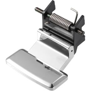ACROPIX Glove Box Latch Handle Center Box Latch Clip Fit for Ford Flex 2009-2019 - Pack of 1